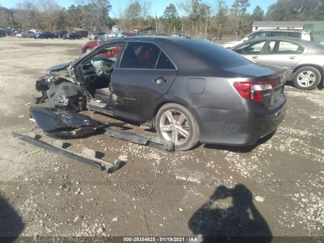 Photo 2 VIN: 4T1BF1FK9DU279478 - TOYOTA CAMRY 