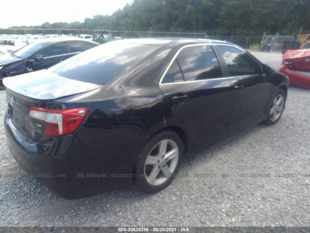 Photo 3 VIN: 4T1BF1FK9DU282221 - TOYOTA CAMRY 