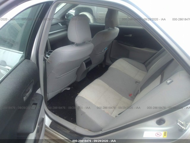 Photo 7 VIN: 4T1BF1FK9DU282302 - TOYOTA CAMRY 