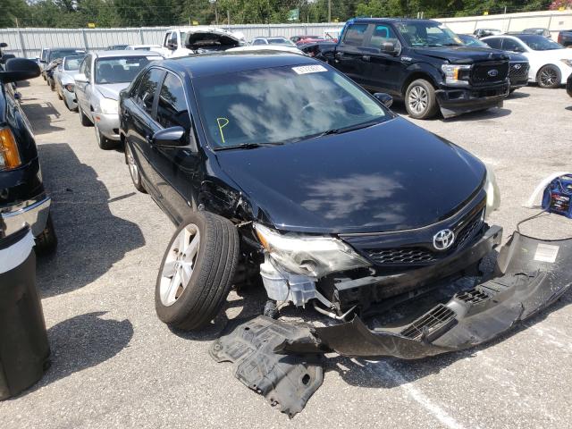 Photo 0 VIN: 4T1BF1FK9DU285717 - TOYOTA CAMRY L 