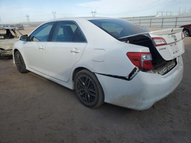 Photo 1 VIN: 4T1BF1FK9DU285801 - TOYOTA CAMRY L 