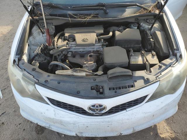 Photo 10 VIN: 4T1BF1FK9DU285801 - TOYOTA CAMRY L 