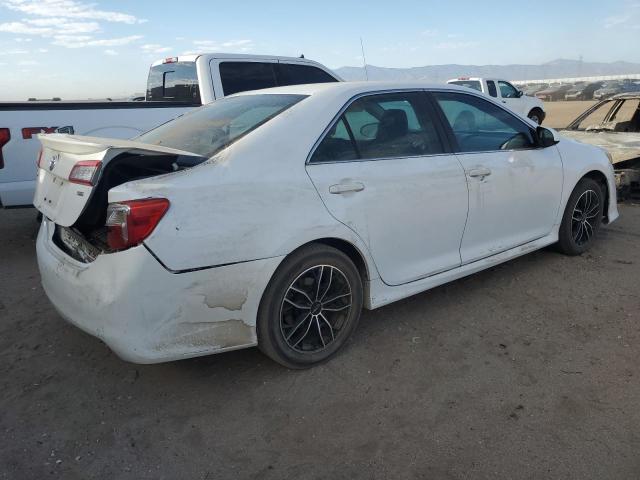 Photo 2 VIN: 4T1BF1FK9DU285801 - TOYOTA CAMRY L 