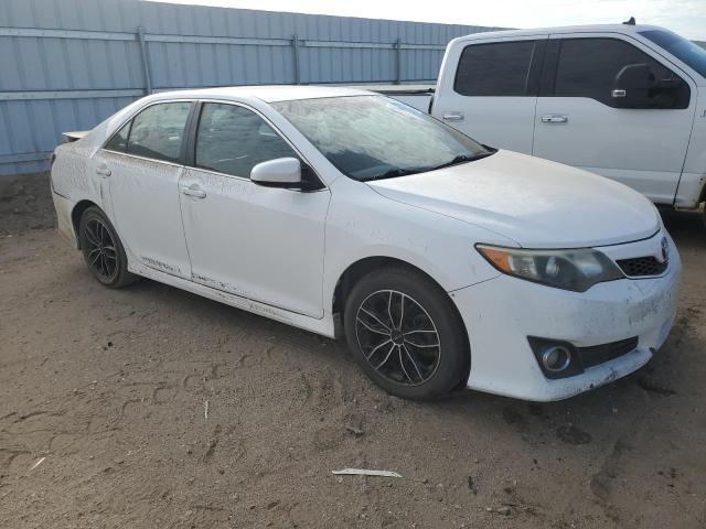 Photo 3 VIN: 4T1BF1FK9DU285801 - TOYOTA CAMRY L 