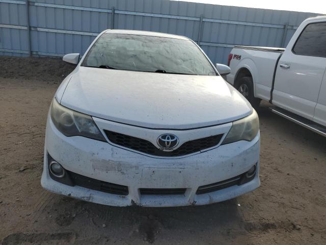 Photo 4 VIN: 4T1BF1FK9DU285801 - TOYOTA CAMRY L 