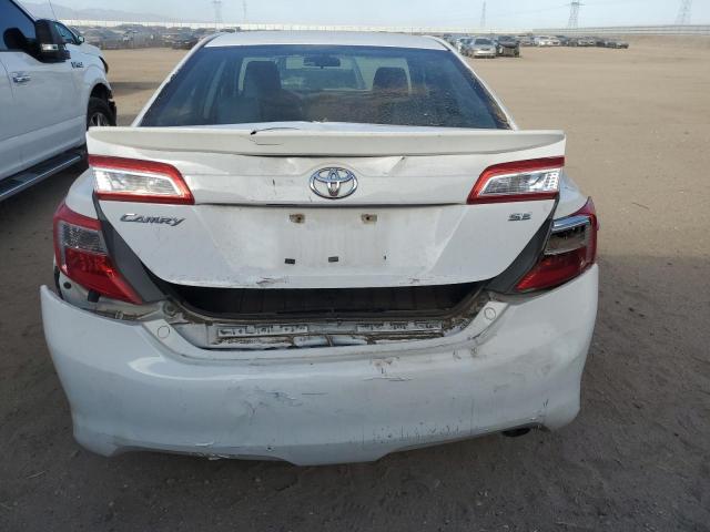 Photo 5 VIN: 4T1BF1FK9DU285801 - TOYOTA CAMRY L 