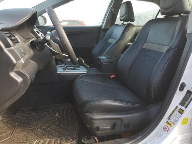 Photo 6 VIN: 4T1BF1FK9DU285801 - TOYOTA CAMRY L 