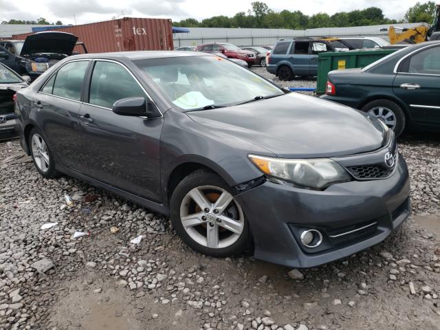 Photo 0 VIN: 4T1BF1FK9DU287287 - TOYOTA CAMRY L 