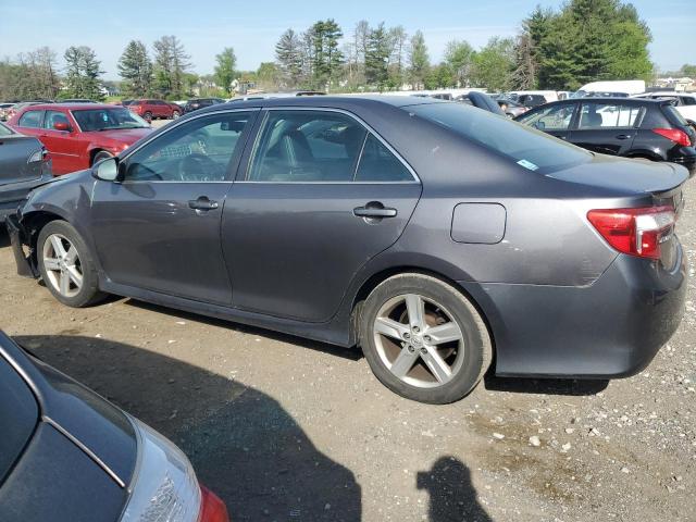 Photo 1 VIN: 4T1BF1FK9DU288634 - TOYOTA CAMRY 