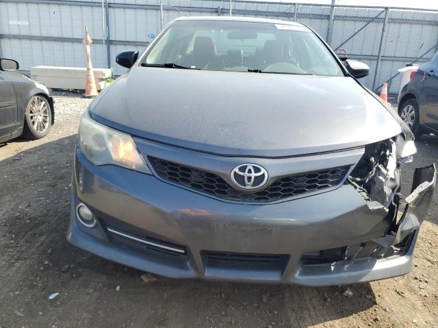 Photo 4 VIN: 4T1BF1FK9DU288634 - TOYOTA CAMRY 