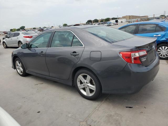 Photo 1 VIN: 4T1BF1FK9DU289184 - TOYOTA CAMRY L 