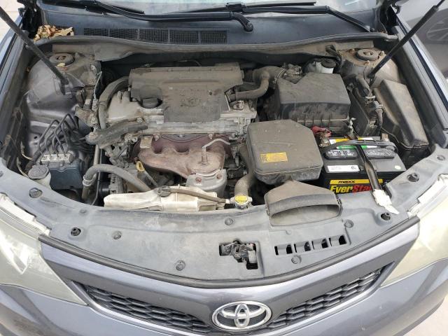 Photo 10 VIN: 4T1BF1FK9DU289184 - TOYOTA CAMRY L 