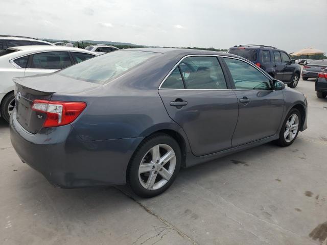 Photo 2 VIN: 4T1BF1FK9DU289184 - TOYOTA CAMRY L 