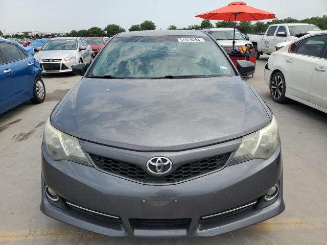 Photo 4 VIN: 4T1BF1FK9DU289184 - TOYOTA CAMRY L 