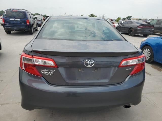 Photo 5 VIN: 4T1BF1FK9DU289184 - TOYOTA CAMRY L 