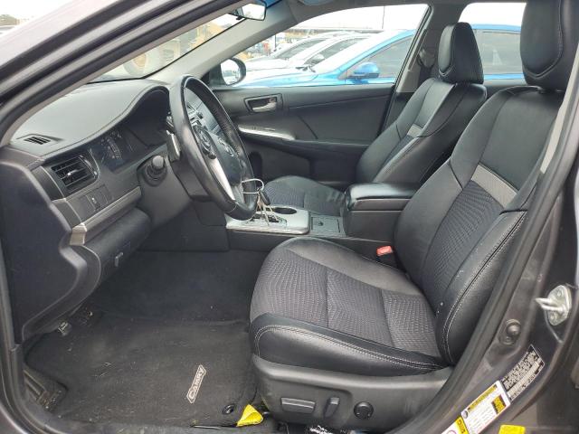 Photo 6 VIN: 4T1BF1FK9DU289184 - TOYOTA CAMRY L 