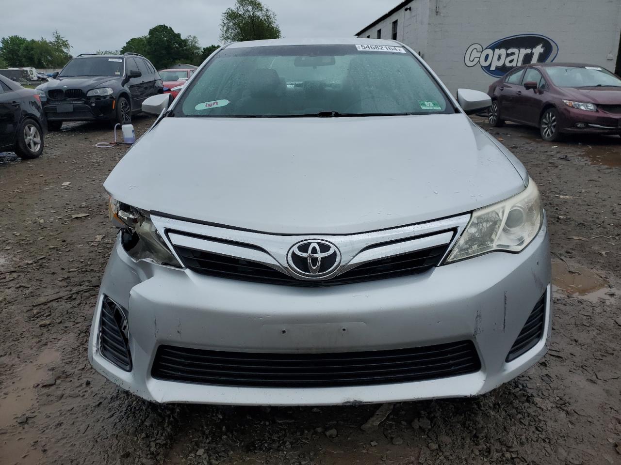 Photo 4 VIN: 4T1BF1FK9DU289332 - TOYOTA CAMRY 