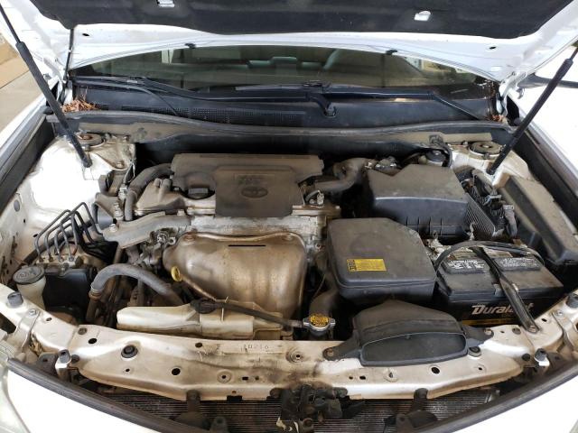 Photo 10 VIN: 4T1BF1FK9DU290268 - TOYOTA CAMRY L 