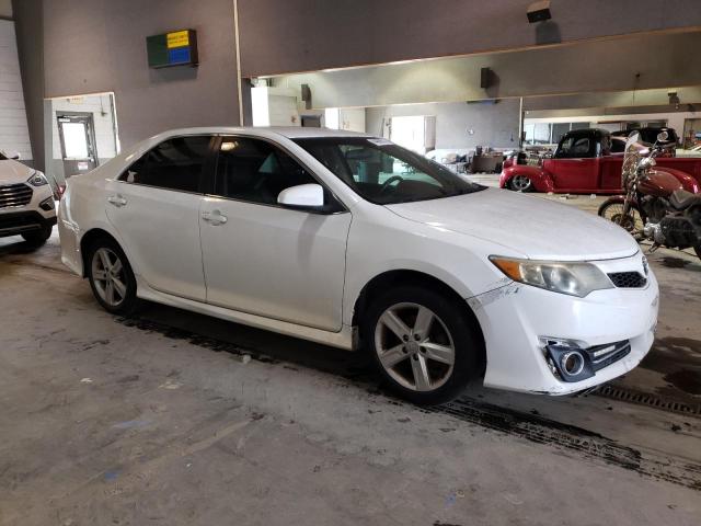 Photo 3 VIN: 4T1BF1FK9DU290268 - TOYOTA CAMRY L 