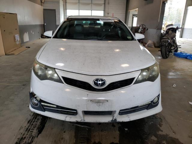 Photo 4 VIN: 4T1BF1FK9DU290268 - TOYOTA CAMRY L 