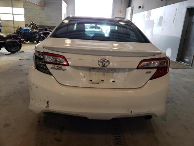 Photo 5 VIN: 4T1BF1FK9DU290268 - TOYOTA CAMRY L 