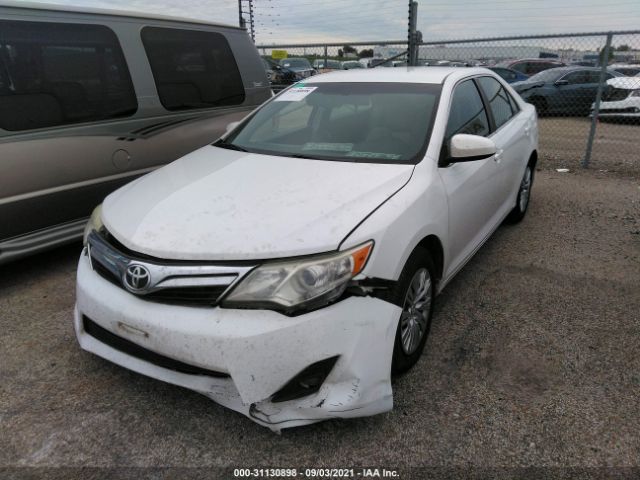 Photo 1 VIN: 4T1BF1FK9DU292778 - TOYOTA CAMRY 