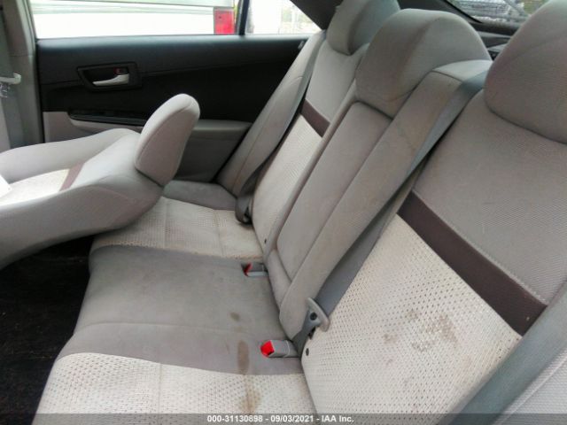 Photo 7 VIN: 4T1BF1FK9DU292778 - TOYOTA CAMRY 