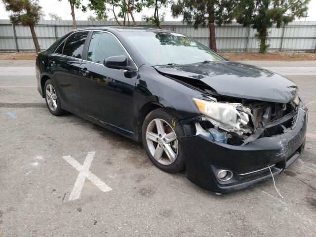 Photo 0 VIN: 4T1BF1FK9DU295180 - TOYOTA CAMRY L 