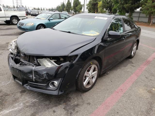 Photo 1 VIN: 4T1BF1FK9DU295180 - TOYOTA CAMRY L 