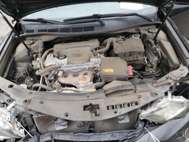 Photo 6 VIN: 4T1BF1FK9DU295180 - TOYOTA CAMRY L 