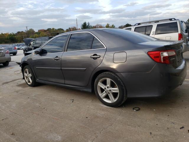 Photo 1 VIN: 4T1BF1FK9DU295857 - TOYOTA CAMRY 