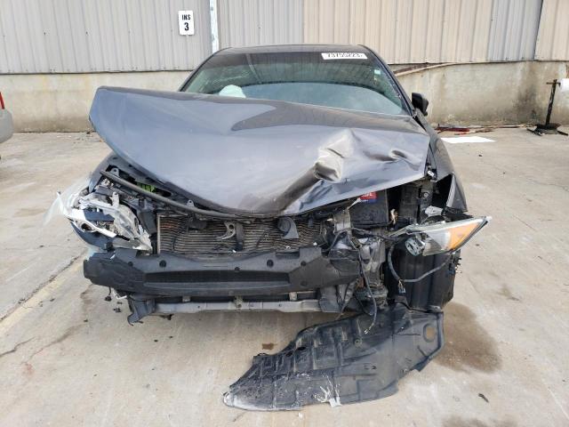 Photo 4 VIN: 4T1BF1FK9DU295857 - TOYOTA CAMRY 