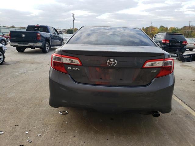 Photo 5 VIN: 4T1BF1FK9DU295857 - TOYOTA CAMRY 