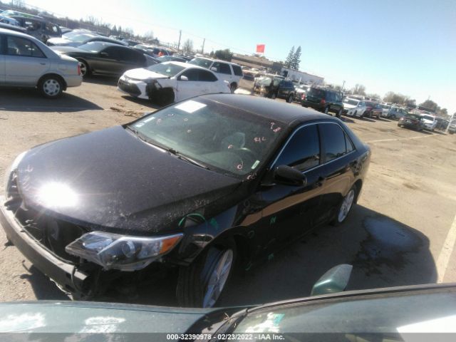 Photo 1 VIN: 4T1BF1FK9DU295910 - TOYOTA CAMRY 