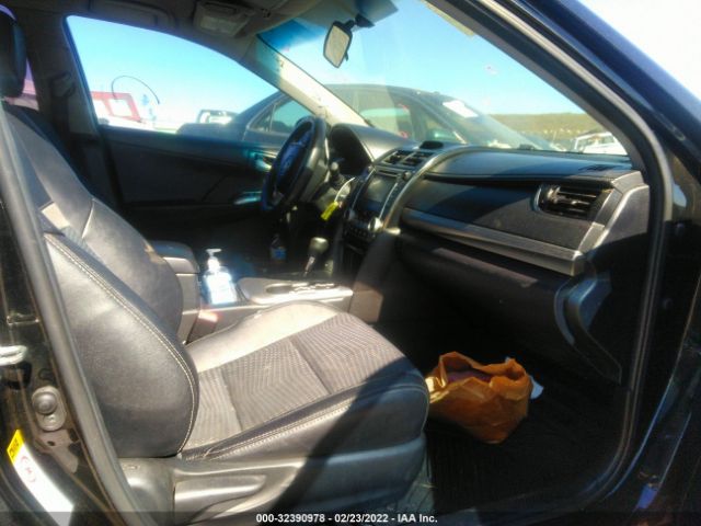 Photo 4 VIN: 4T1BF1FK9DU295910 - TOYOTA CAMRY 