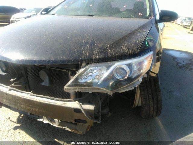 Photo 5 VIN: 4T1BF1FK9DU295910 - TOYOTA CAMRY 