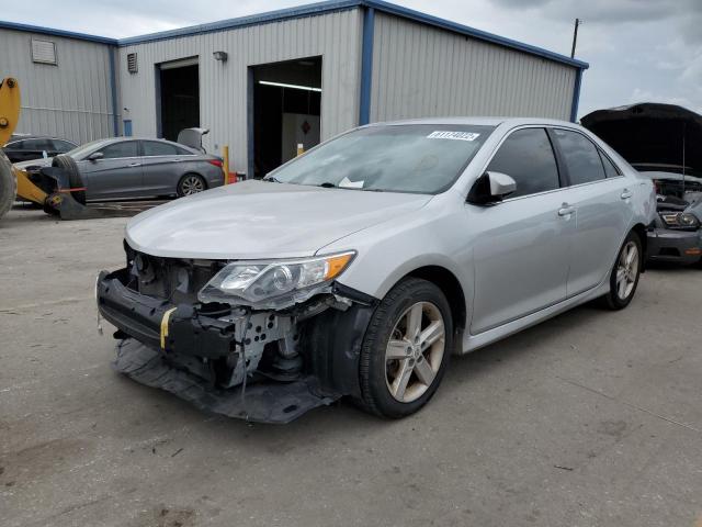 Photo 1 VIN: 4T1BF1FK9DU640434 - TOYOTA CAMRY L 