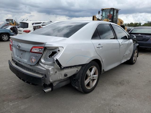 Photo 3 VIN: 4T1BF1FK9DU640434 - TOYOTA CAMRY L 