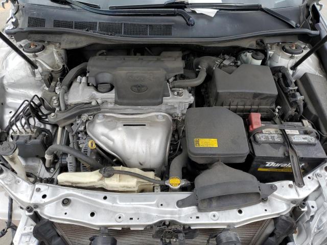 Photo 6 VIN: 4T1BF1FK9DU640434 - TOYOTA CAMRY L 