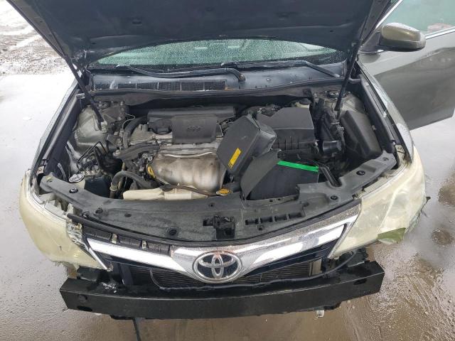 Photo 10 VIN: 4T1BF1FK9DU642894 - TOYOTA CAMRY 