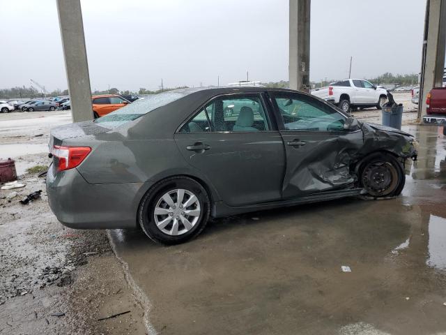 Photo 2 VIN: 4T1BF1FK9DU642894 - TOYOTA CAMRY 