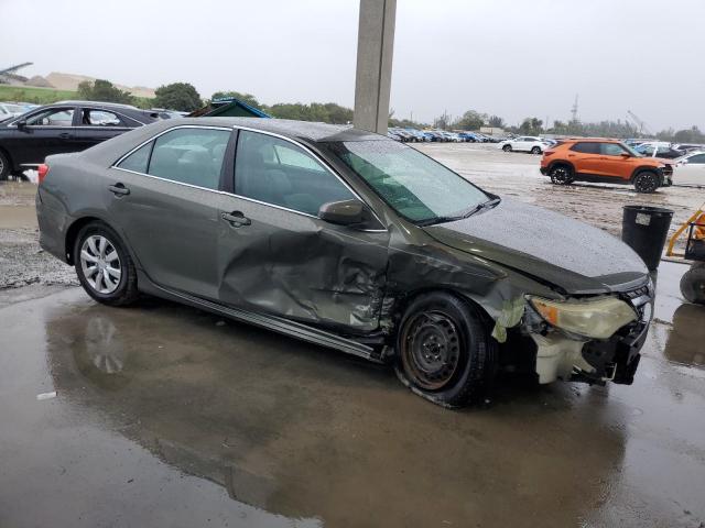 Photo 3 VIN: 4T1BF1FK9DU642894 - TOYOTA CAMRY 