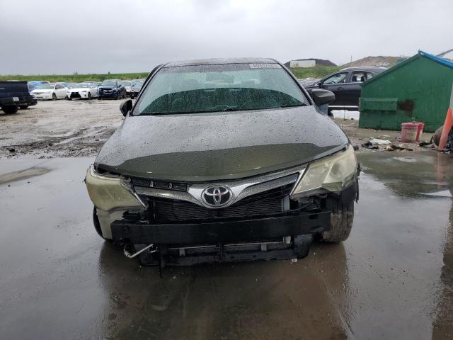 Photo 4 VIN: 4T1BF1FK9DU642894 - TOYOTA CAMRY 