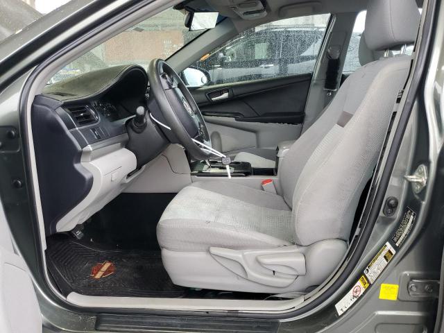 Photo 6 VIN: 4T1BF1FK9DU642894 - TOYOTA CAMRY 