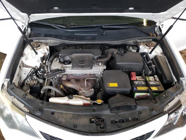 Photo 6 VIN: 4T1BF1FK9DU645004 - TOYOTA CAMRY L 