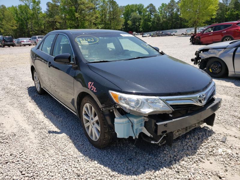 Photo 0 VIN: 4T1BF1FK9DU645097 - TOYOTA CAMRY L 