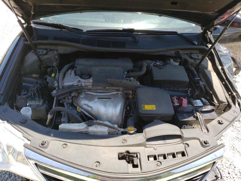 Photo 6 VIN: 4T1BF1FK9DU645097 - TOYOTA CAMRY L 