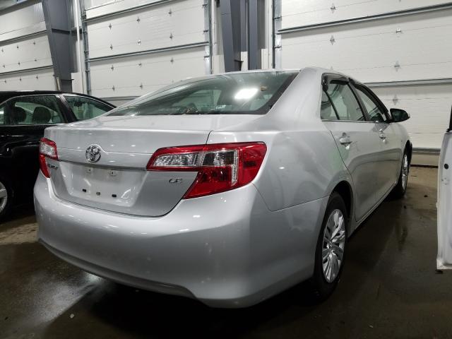 Photo 3 VIN: 4T1BF1FK9DU648095 - TOYOTA CAMRY L 