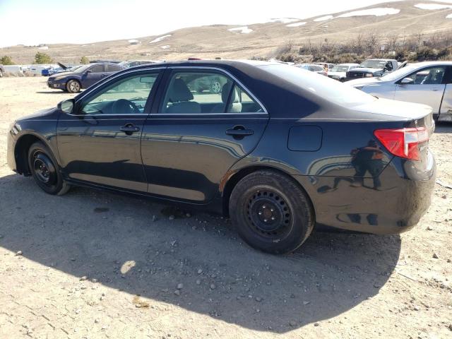 Photo 1 VIN: 4T1BF1FK9DU649330 - TOYOTA CAMRY L 