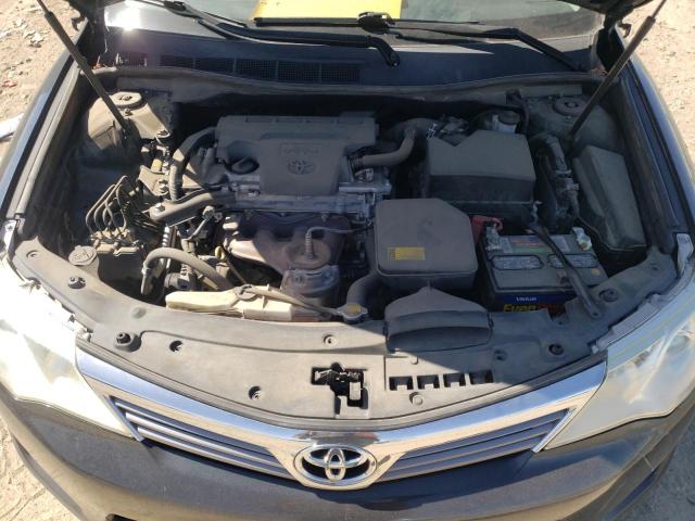 Photo 10 VIN: 4T1BF1FK9DU649330 - TOYOTA CAMRY L 